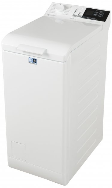 Пральна машина автоматична Electrolux EW6T4062U