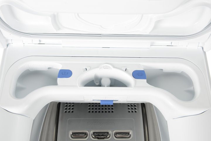 Пральна машина автоматична Electrolux EW6T4062U