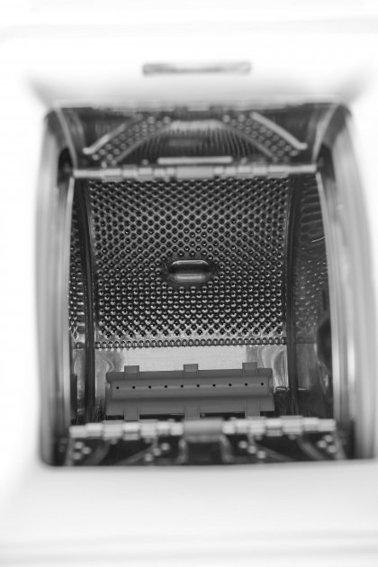 Пральна машина автоматична Indesit BTW E71253P (EU)
