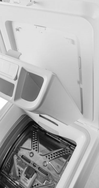 Пральна машина автоматична Indesit BTW E71253P (EU)