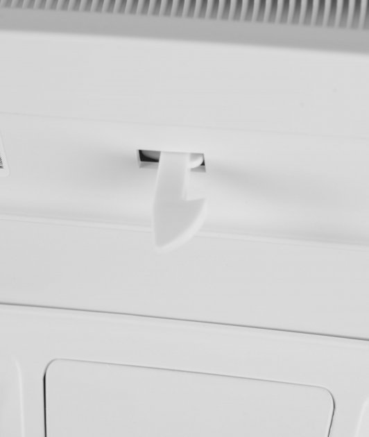 Пральна машина автоматична Indesit BTW E71253P (EU)