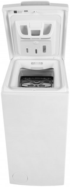 Пральна машина автоматична Indesit BTW E71253P (EU)