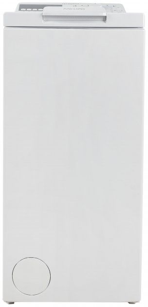 Пральна машина автоматична Indesit BTW E71253P (EU)