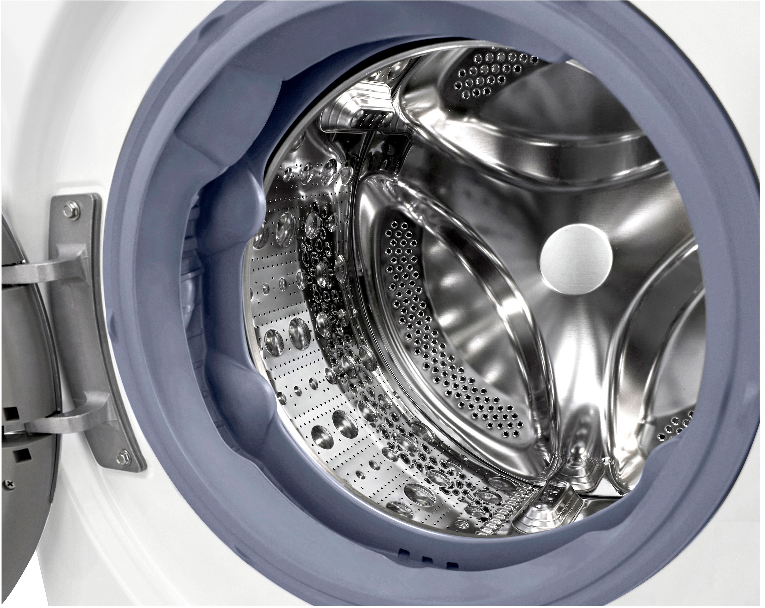 Пральна машина автоматична LG F2V5HS1WW