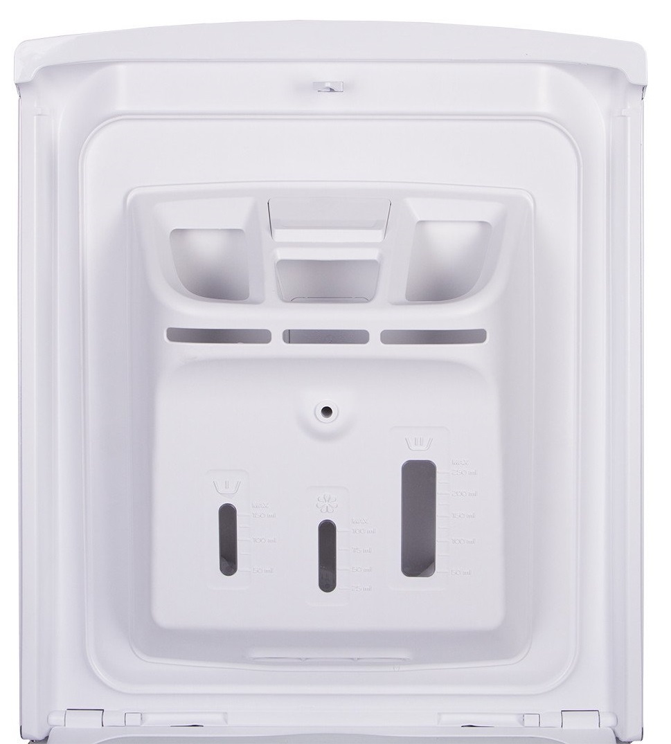 Пральна машина автоматична Whirlpool AWE 5080