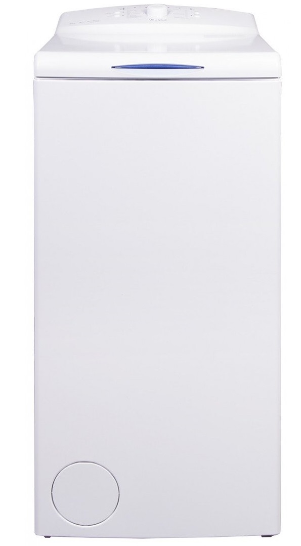 Пральна машина автоматична Whirlpool AWE 5080