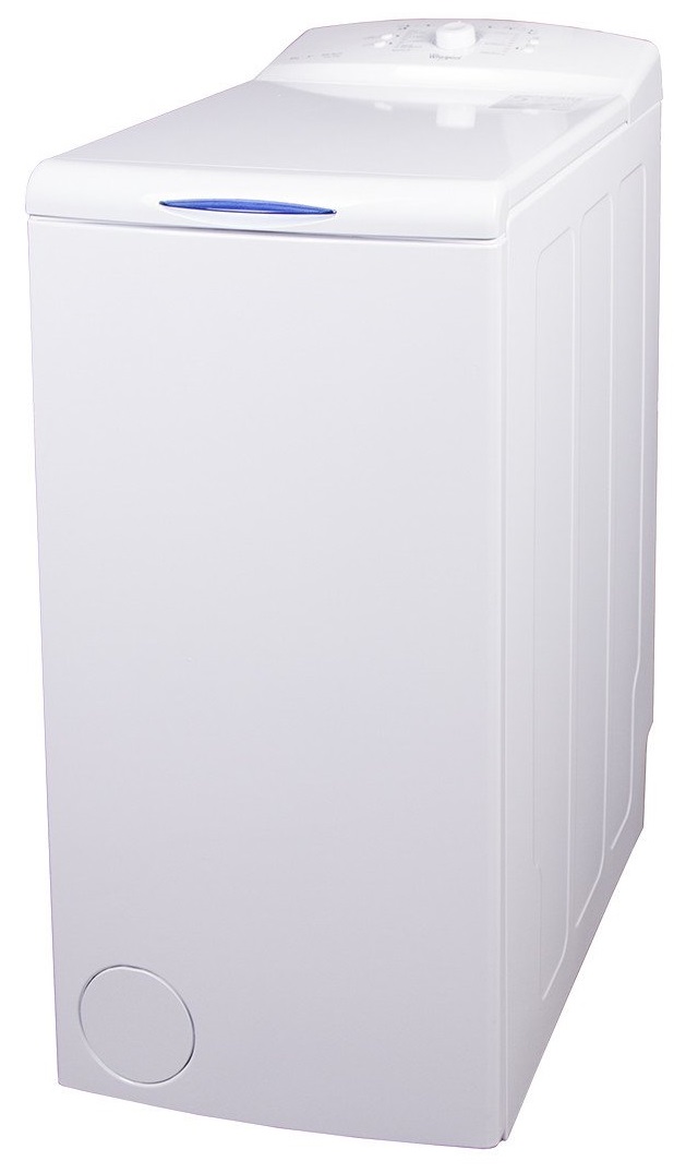 Пральна машина автоматична Whirlpool AWE 5080