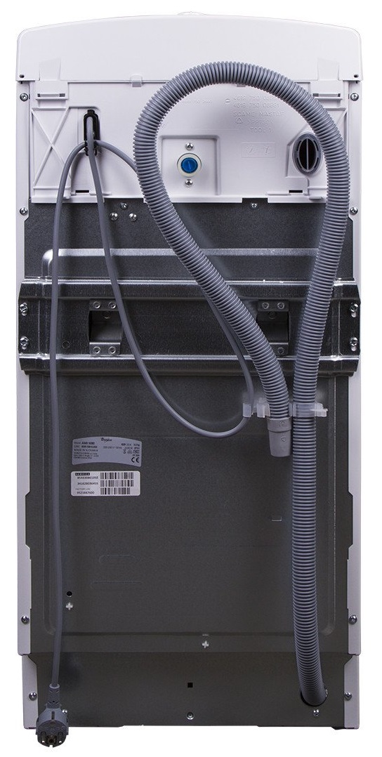 Пральна машина автоматична Whirlpool AWE 5080