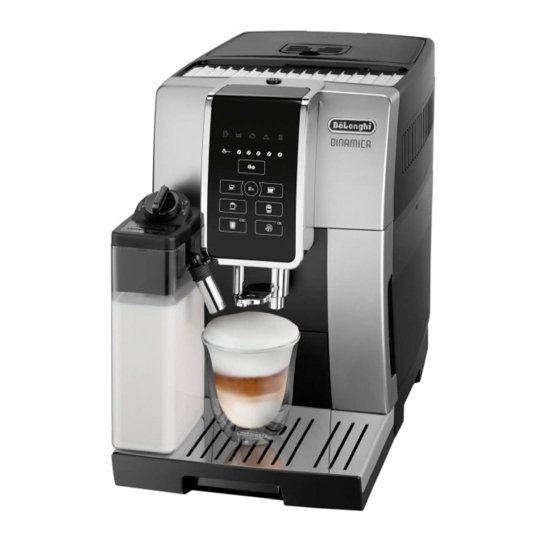 Кавомашина DeLonghi ECAM 350.50 SB Dinamica