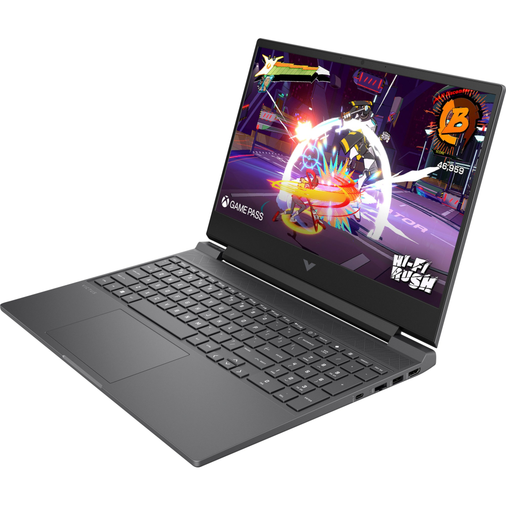 Ноутбук HP Victus 15-fb3052ua (C1XA2EA)