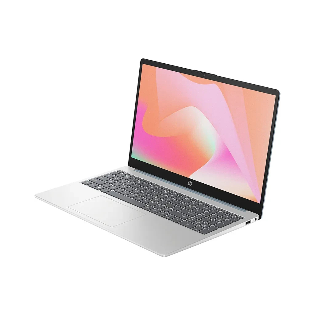 Ноутбук HP 15-fd0166ua (C78SPEA)