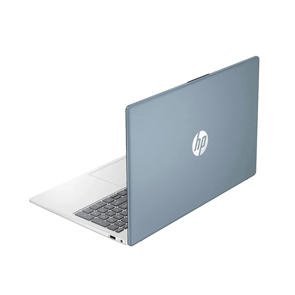 Ноутбук HP 15-fd0166ua (C78SPEA)