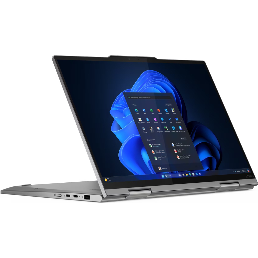 Ноутбук Lenovo ThinkPad X1 2-in-1 G10 (21NVS0LJ00)