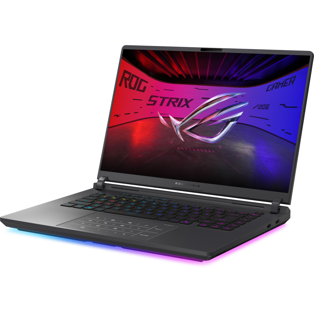 Ноутбук ASUS ROG Strix G16 G615JH-RV082 (90NR0N71-M00350)
