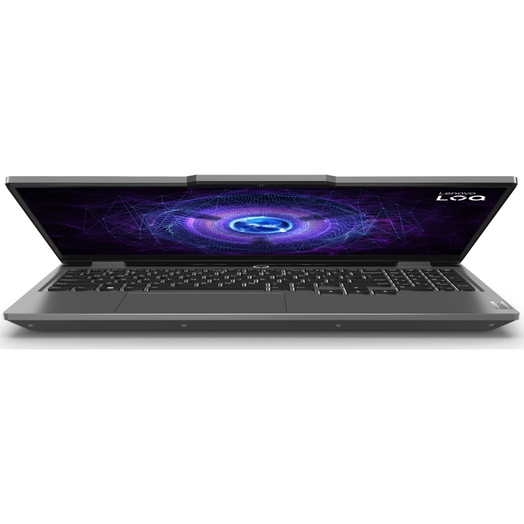 Ноутбук Lenovo LOQ 15IRX9 (83DV019URA)