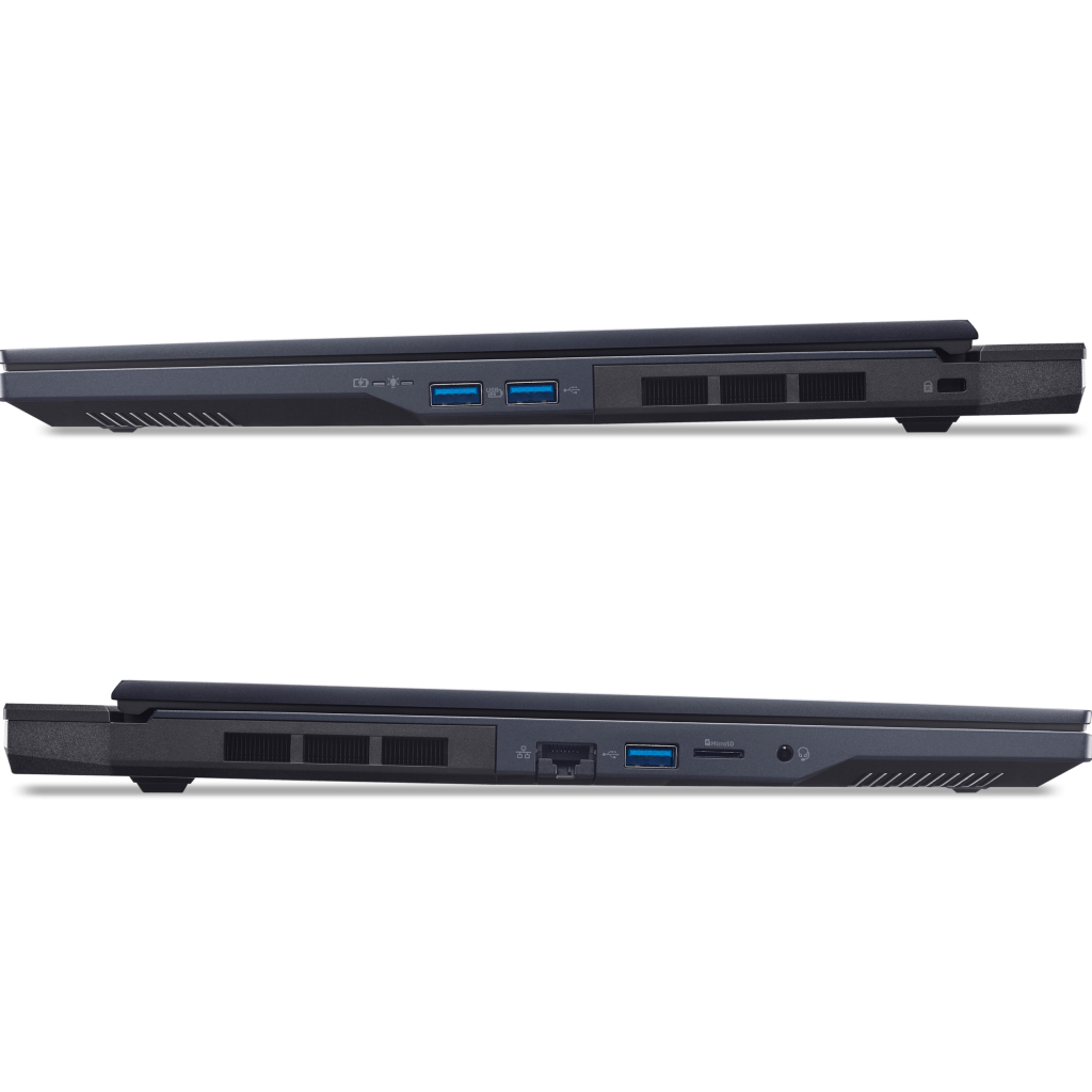 Ноутбук Acer Predator Helios Neo 16 AI PHN16-73-74F7 (NH.QX5EU.00F)