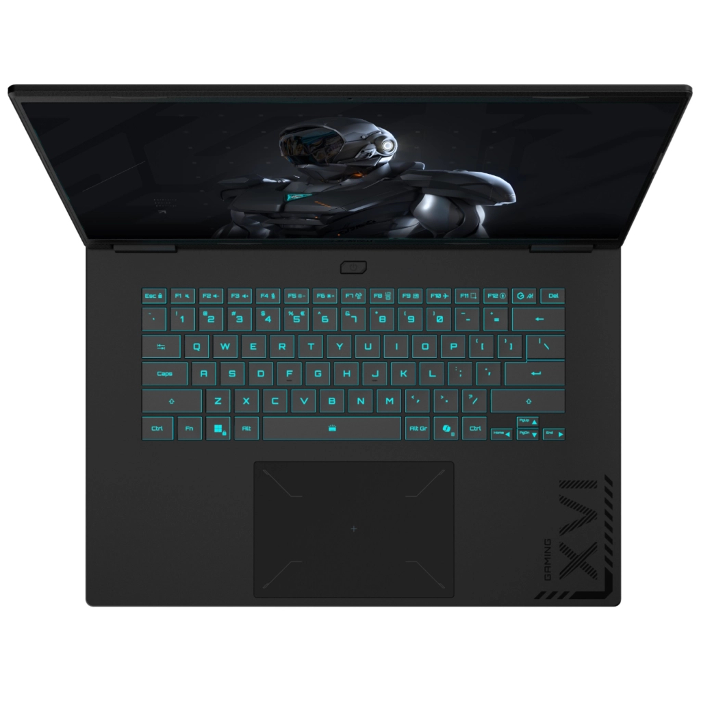 Ноутбук GIGABYTE Gaming A16 (CMHI2UA894SD)