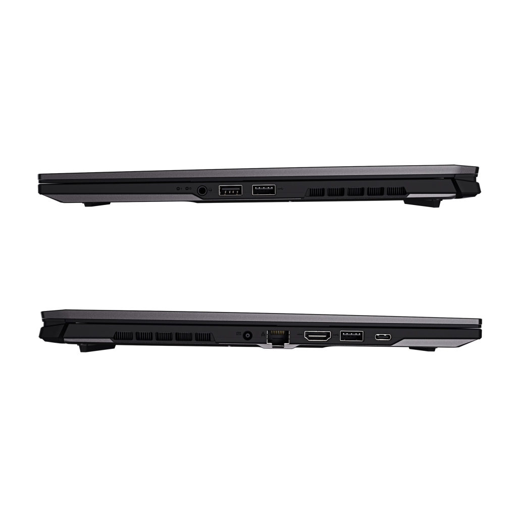 Ноутбук GIGABYTE Aero X16 EG61H (1TH93UAC94AH)