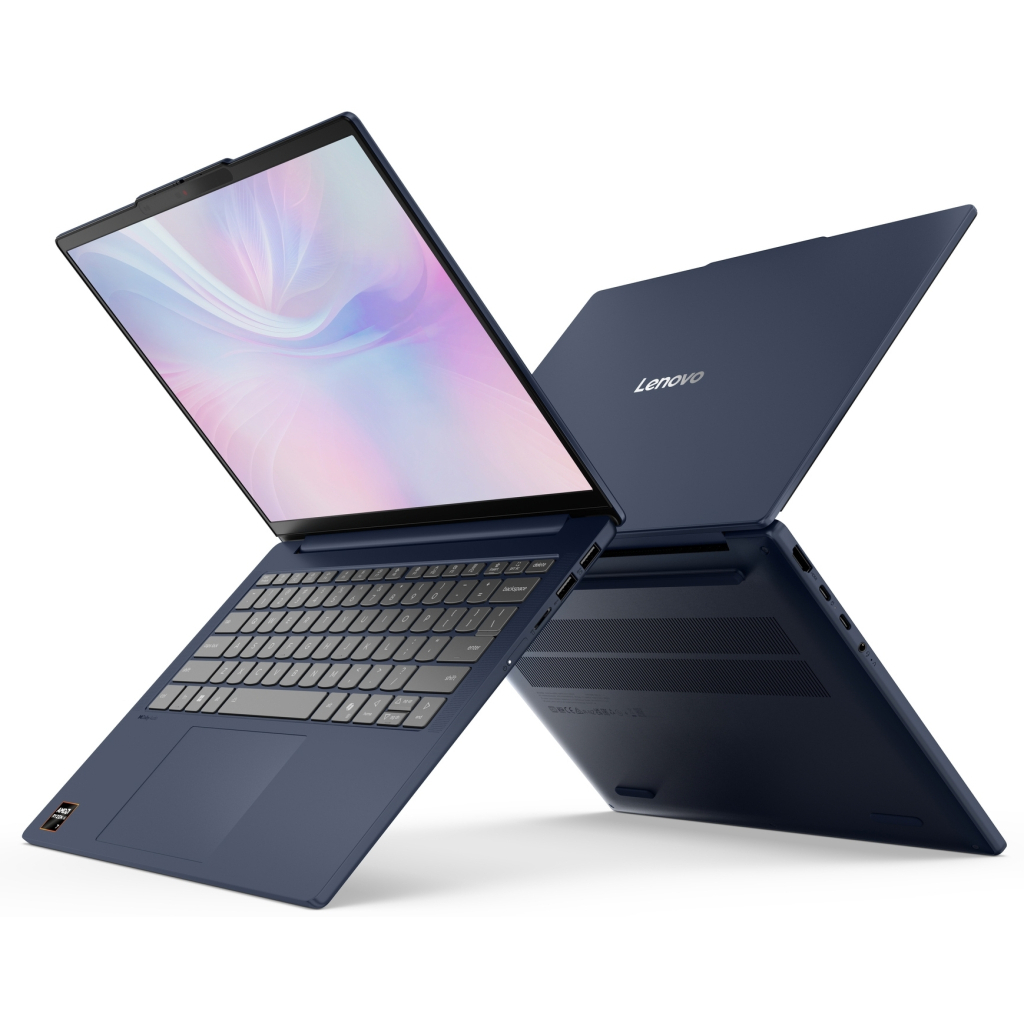 Ноутбук Lenovo IdeaPad Slim 5 14ARP10 (83HT0033RA)