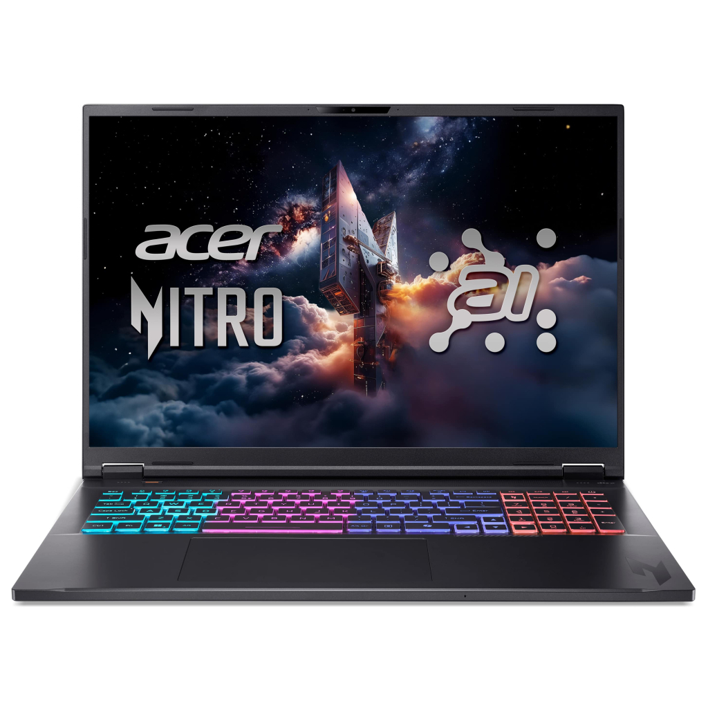 Ноутбук Acer Nitro 18 AN18-61 (NH.QY7EU.001)