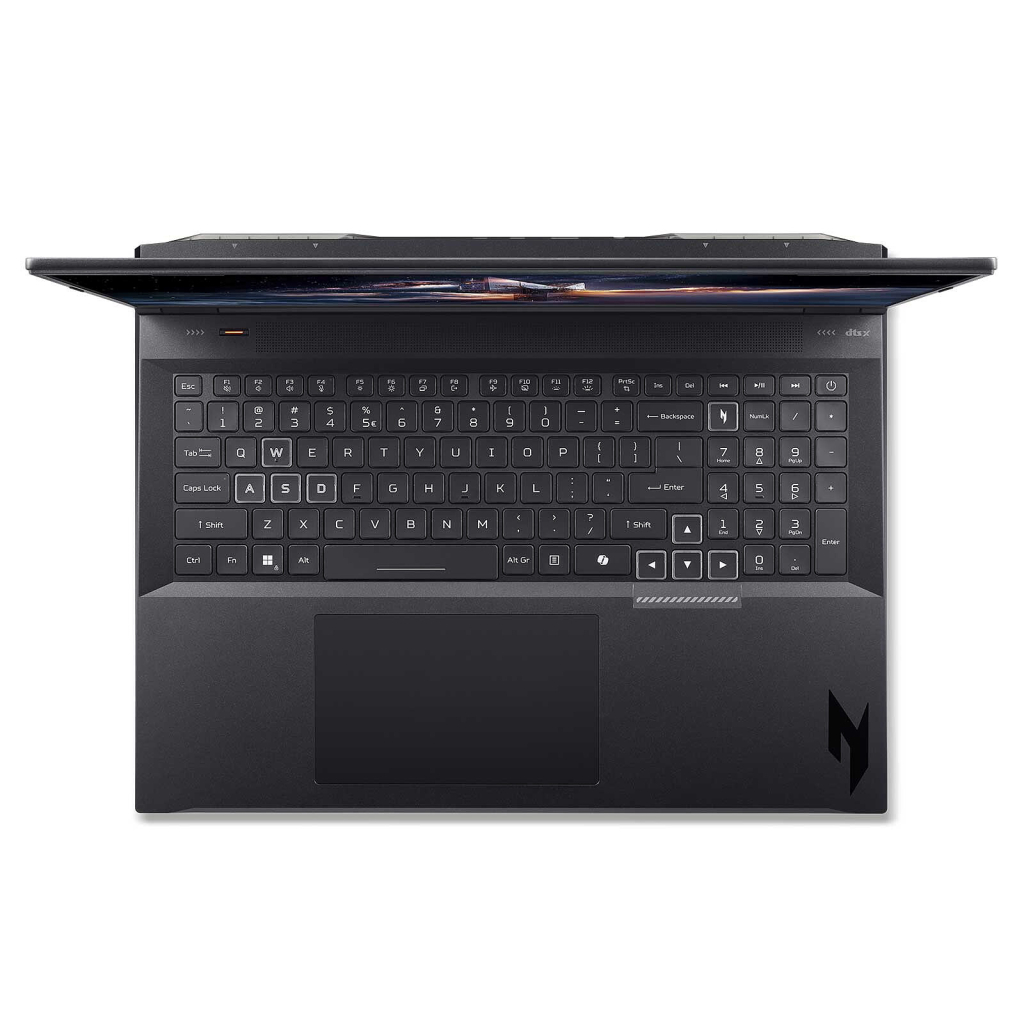 Ноутбук Acer Nitro 18 AN18-61 (NH.QY7EU.001)