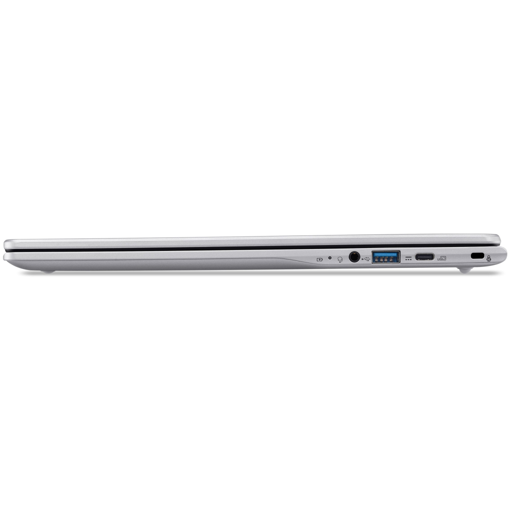 Ноутбук Acer Chromebook CB315-6H (NX.JGJEU.004)