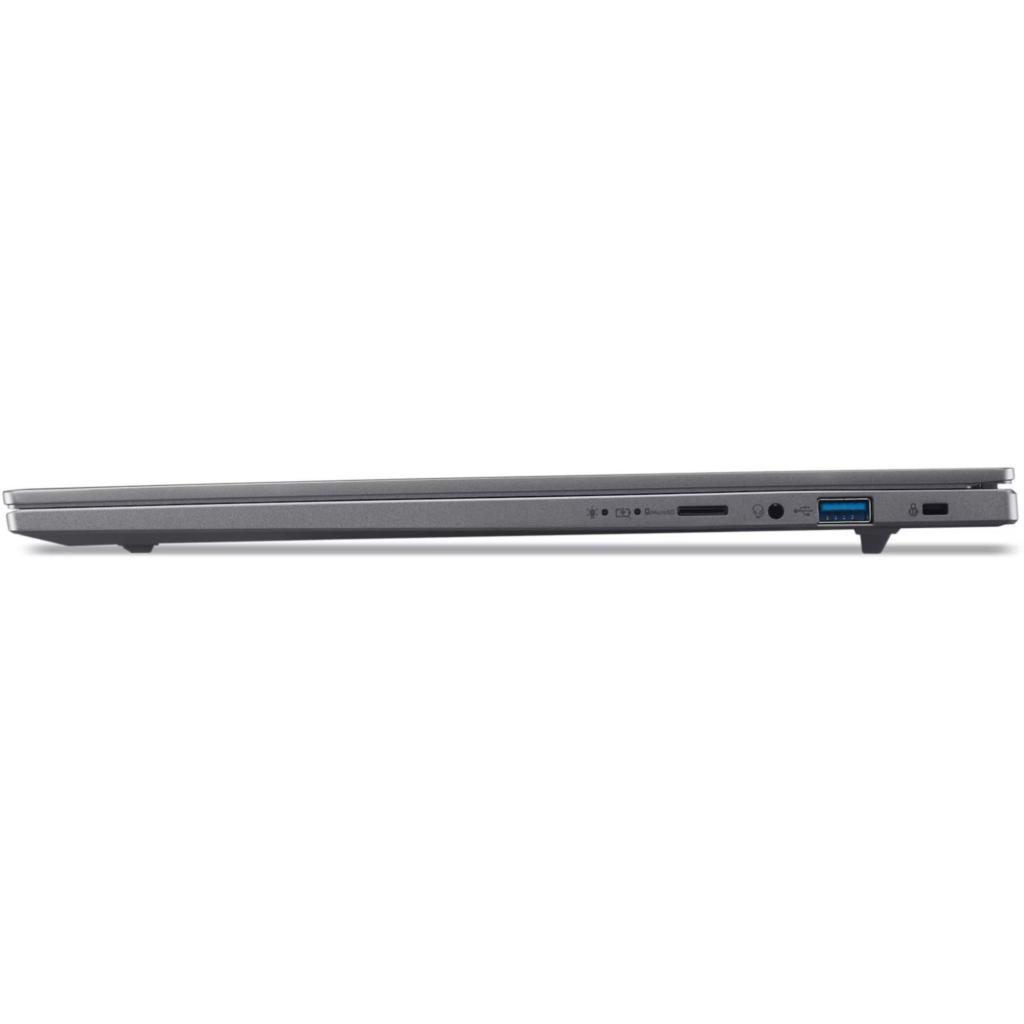 Ноутбук Acer Aspire 16 A16-52M (NX.JLSEU.002)