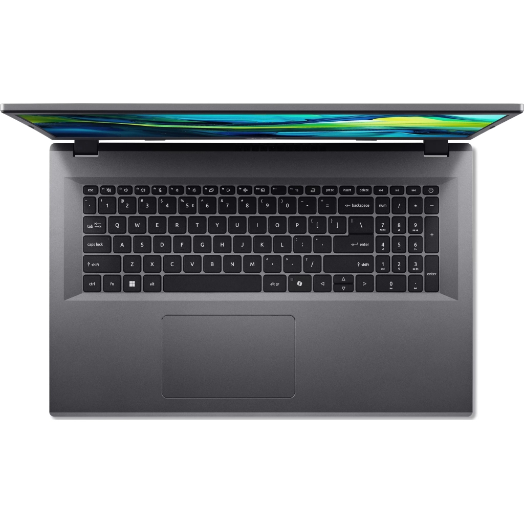 Ноутбук Acer Aspire Go 17 AG17-31P-3137 (NX.J8ZEU.00B)
