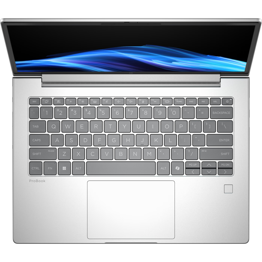Ноутбук HP ProBook 4 G1i (AT6F4AV_ITM2)