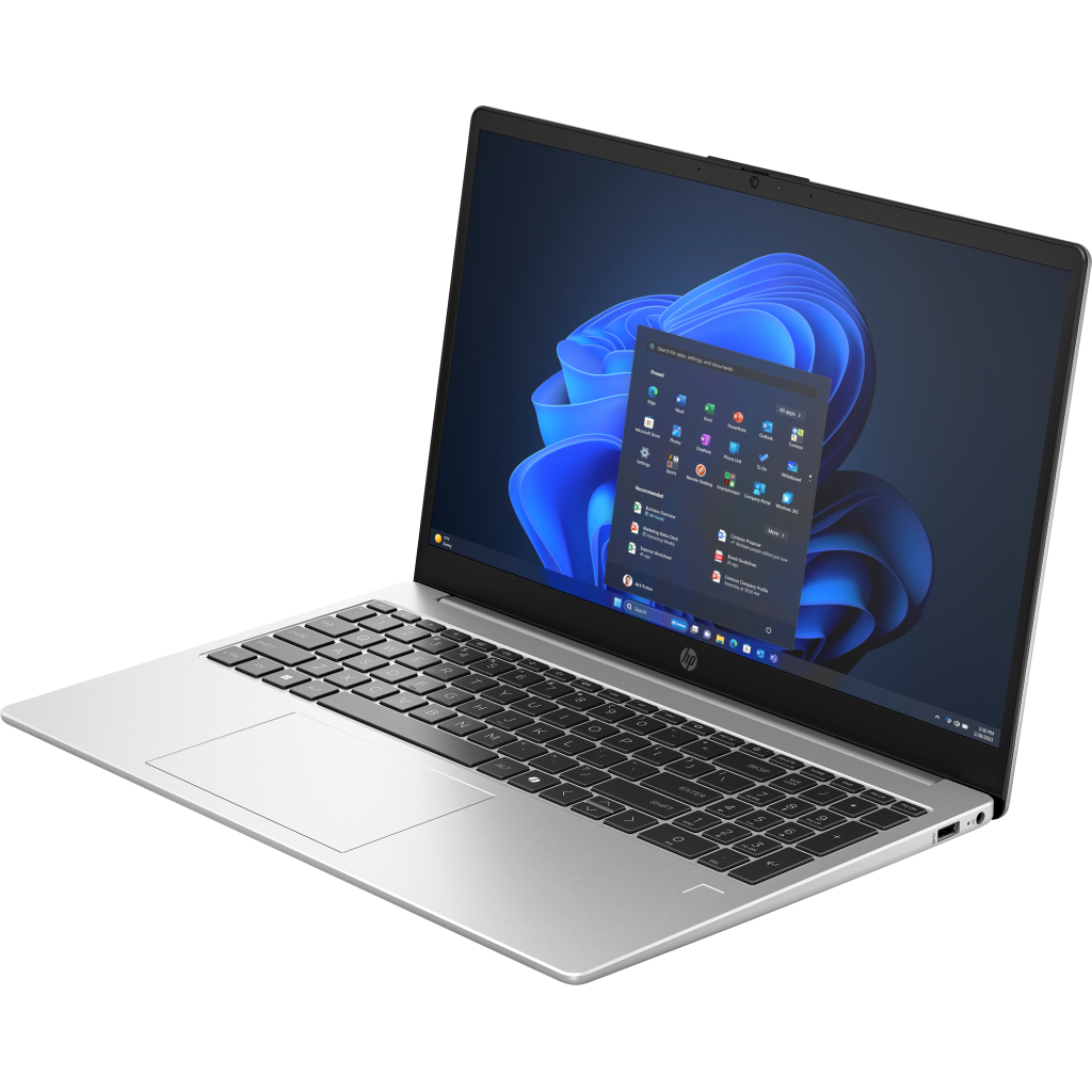Ноутбук HP 250R G10 (B3AF9AT)