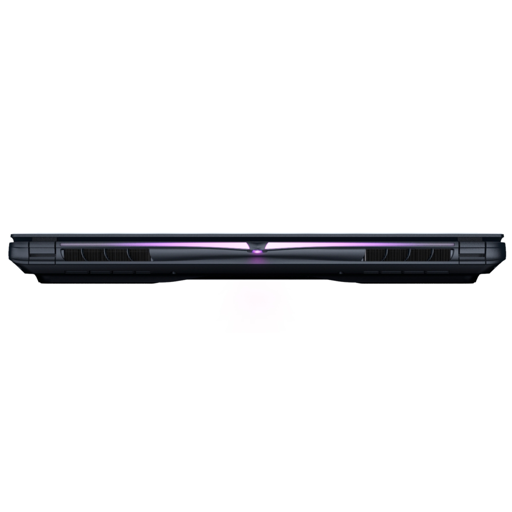Ноутбук GIGABYTE Aorus Master 16 (BYHC5UAE65SP)