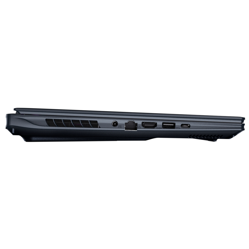 Ноутбук GIGABYTE Aorus Master 16 (BYHC5UAE65SP)