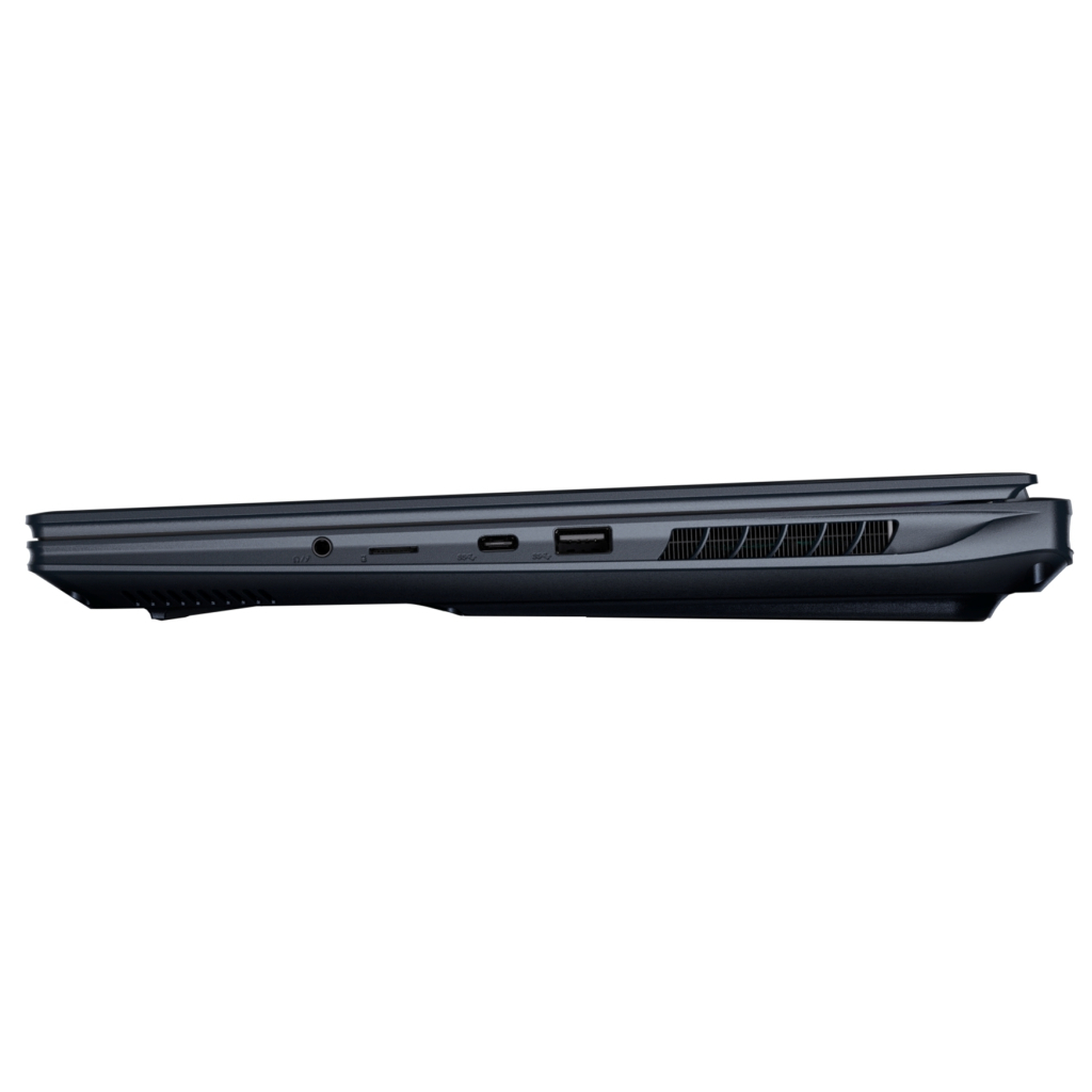 Ноутбук GIGABYTE Aorus Master 16 (BYHC5UAE65SP)