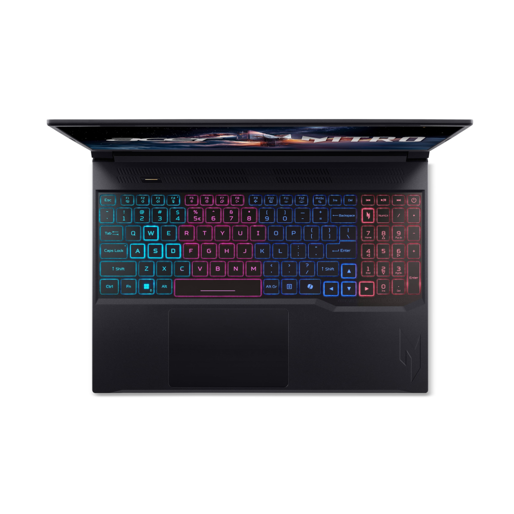 Ноутбук Acer Nitro V 16S ANV16S-41 (NH.U05EU.003)