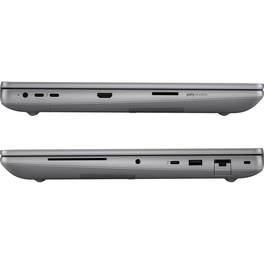 Ноутбук HP ZBook Fury G1i (5F9U4ES)