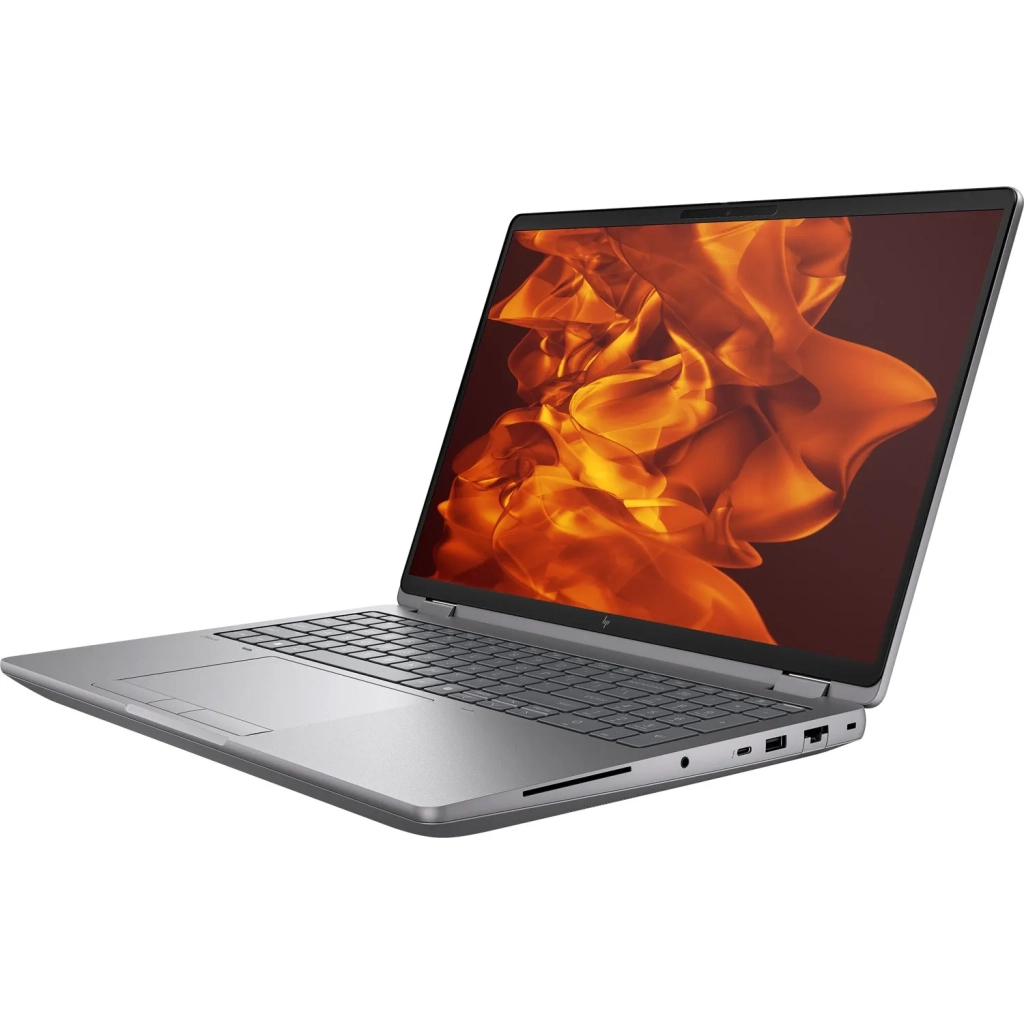 Ноутбук HP ZBook Fury G1i (5F9U8ES)
