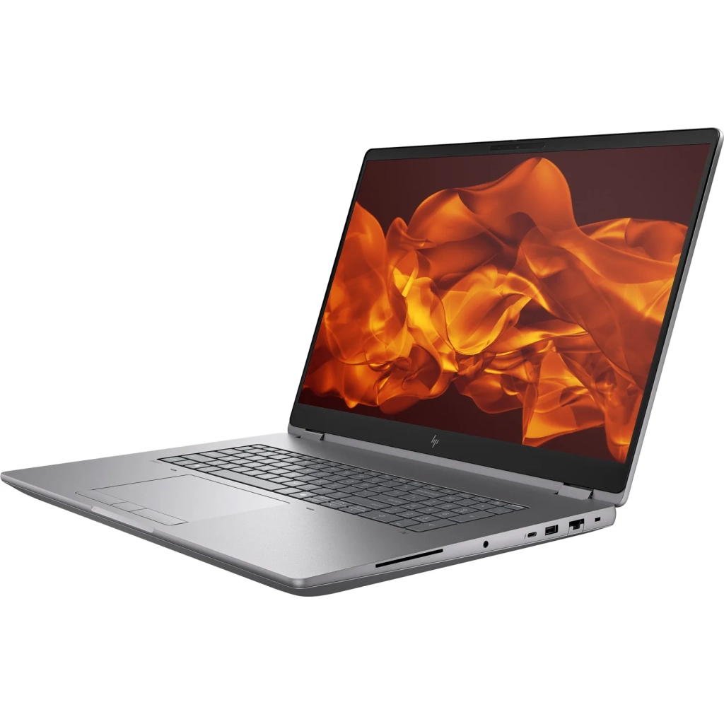 Ноутбук HP ZBook Fury G1i (5F9W3ES)
