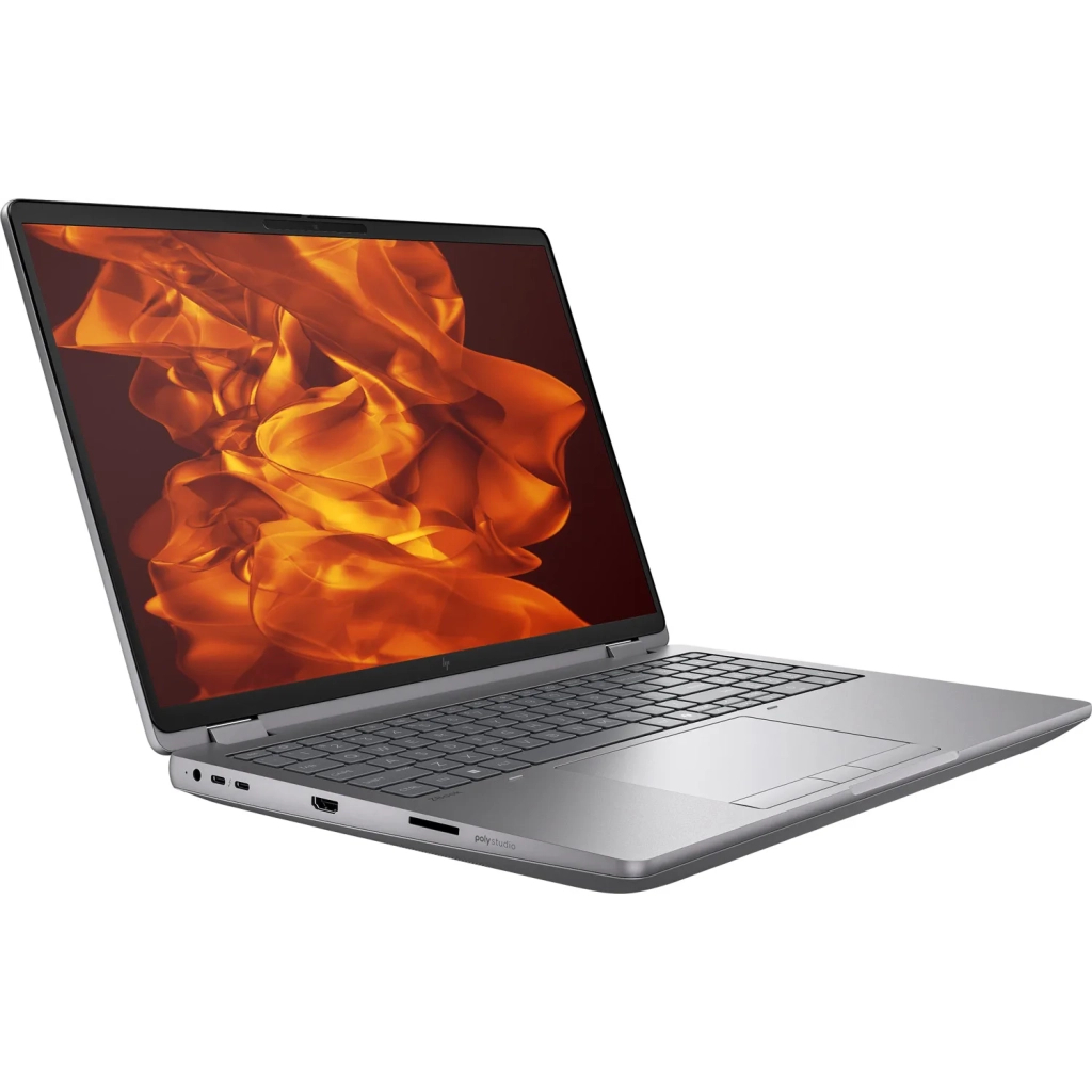 Ноутбук HP ZBook Fury G1i (5F9W6ES)