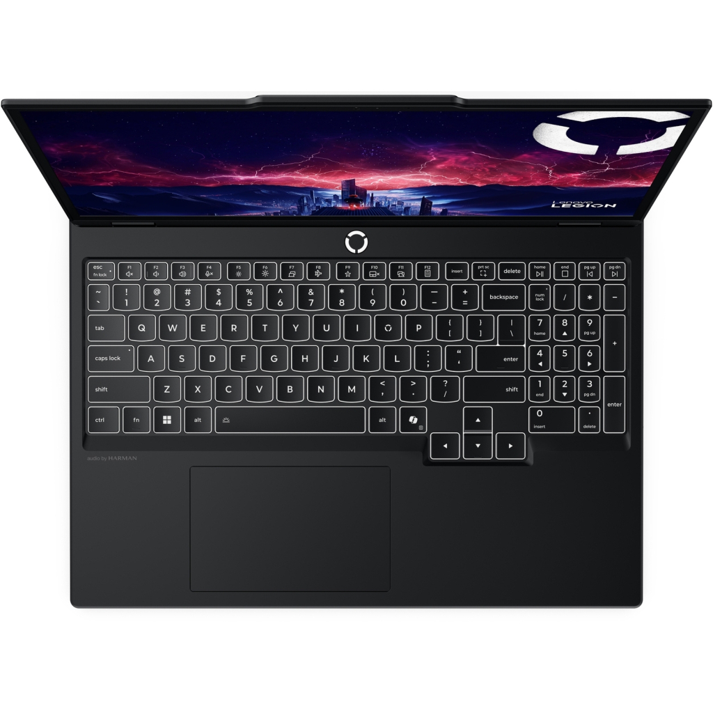 Ноутбук Lenovo Legion 5 15AHP10 (83M0001JRA)