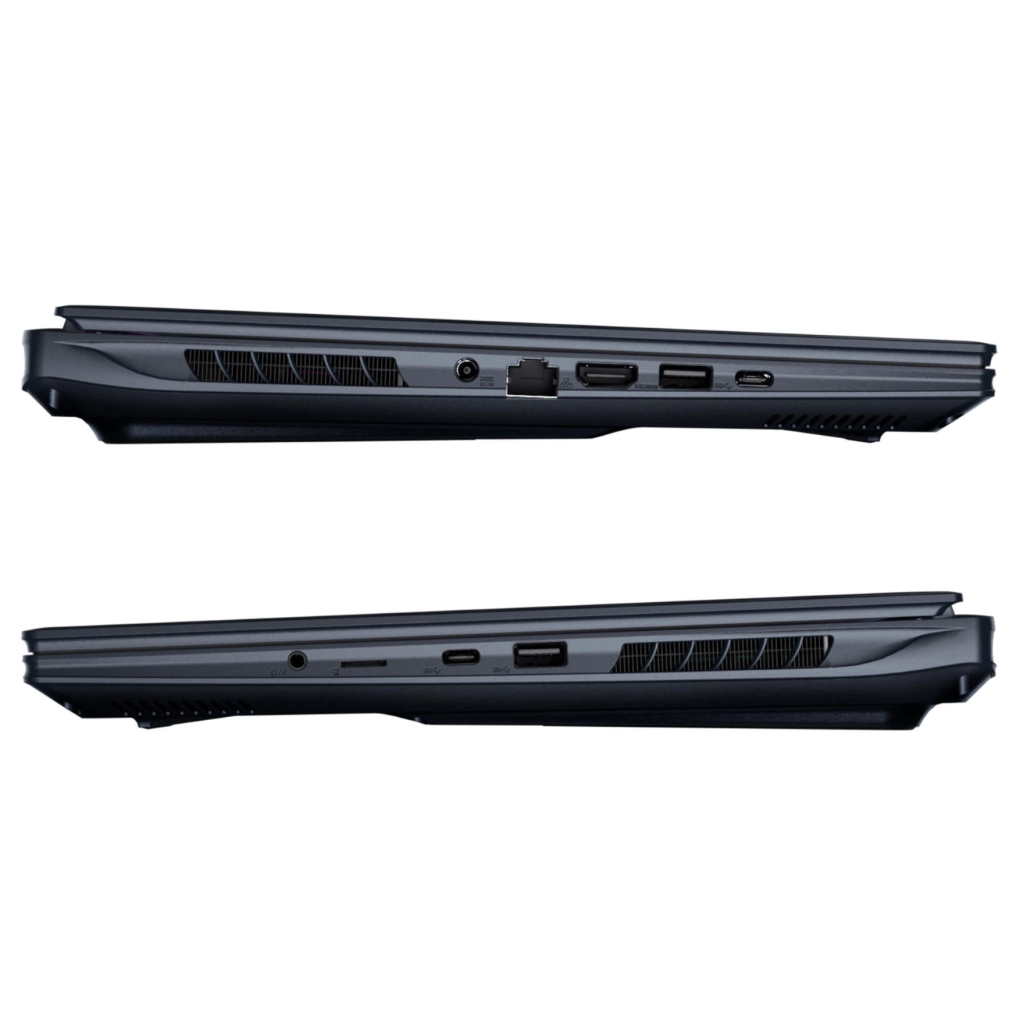 Ноутбук GIGABYTE Aorus Master 16 BZH (AORUS_16BZHC6UAE65SP)