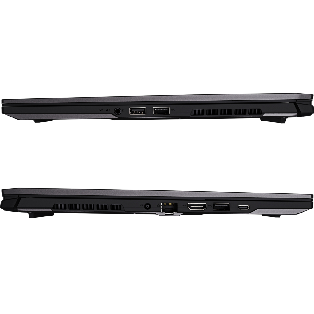 Ноутбук GIGABYTE Aero X16 (AERO_X16_1WH93UAC64DH)