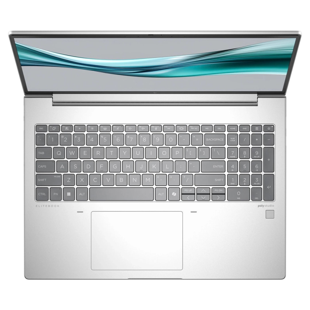 Ноутбук HP EliteBook 660 G11 (902F5AV)