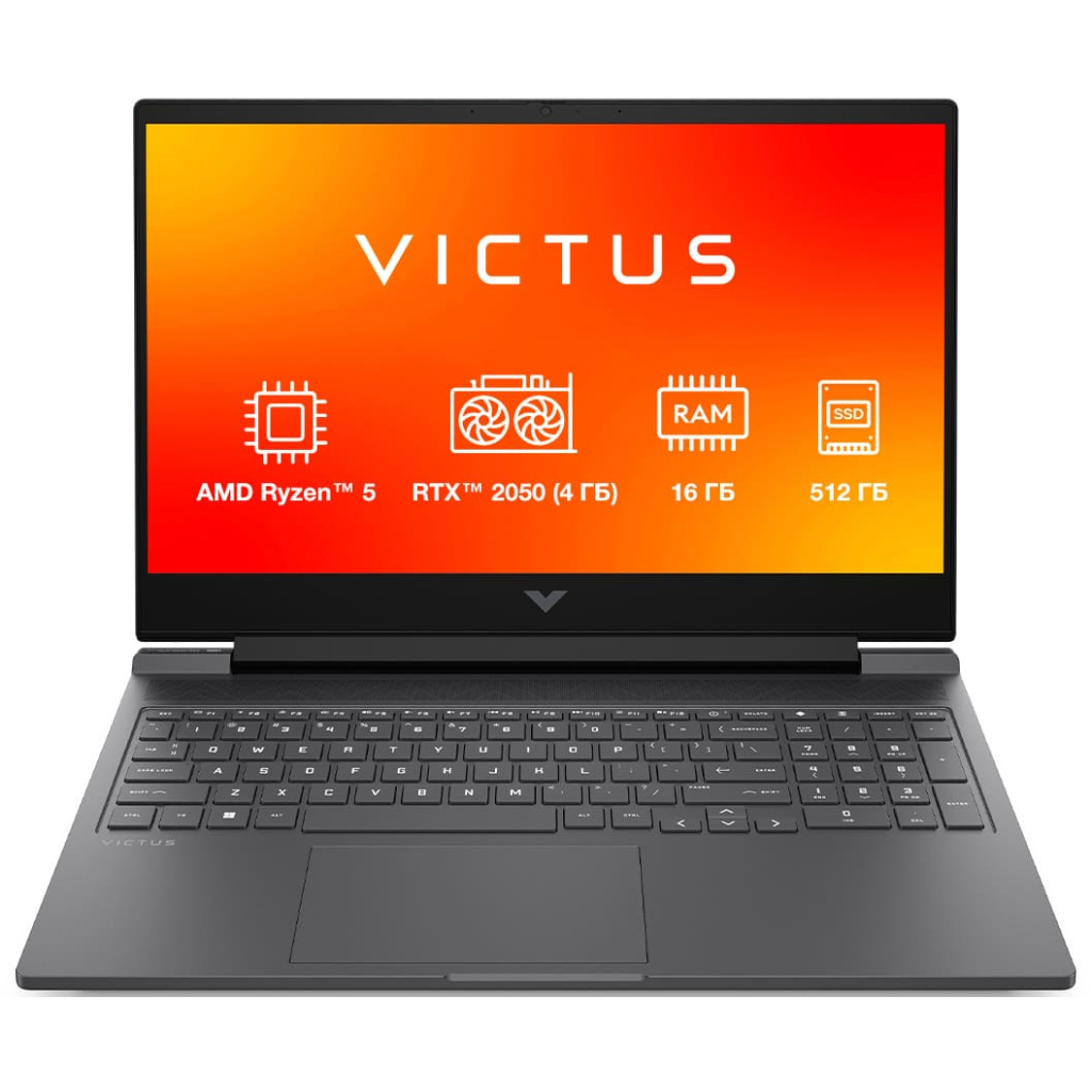 Ноутбук HP Victus 15-fb3014ua (BF1H7EA)