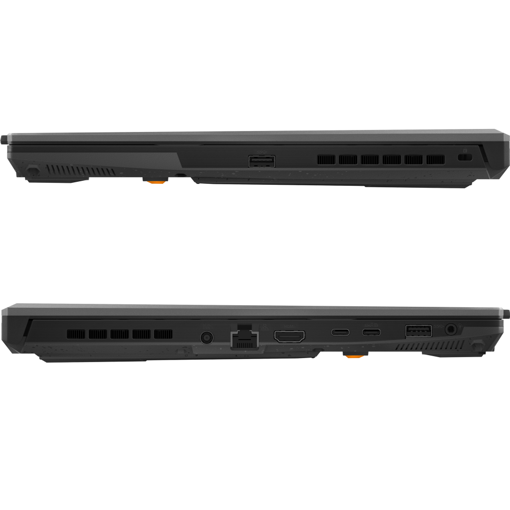 Ноутбук ASUS TUF Gaming A16 FA607NU-RL096 (90NR0MU3-M005L0)