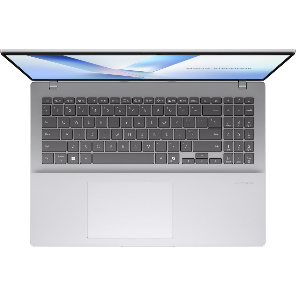 Ноутбук ASUS Vivobook 16 M1607KA-MB011 (90NB15F2-M000B0)