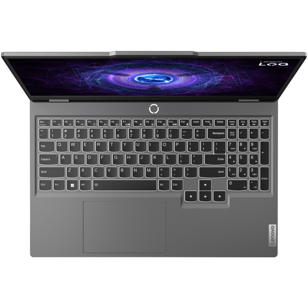 Ноутбук Lenovo LOQ 15IAX9 (83GS00S5RA)