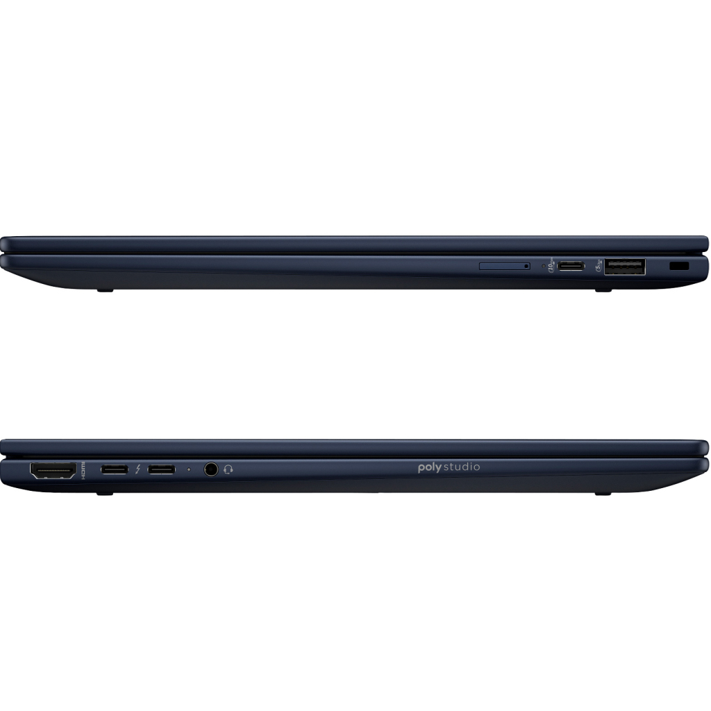 Ноутбук HP EliteBook X Flip G1i (B5QX1AV_V1)
