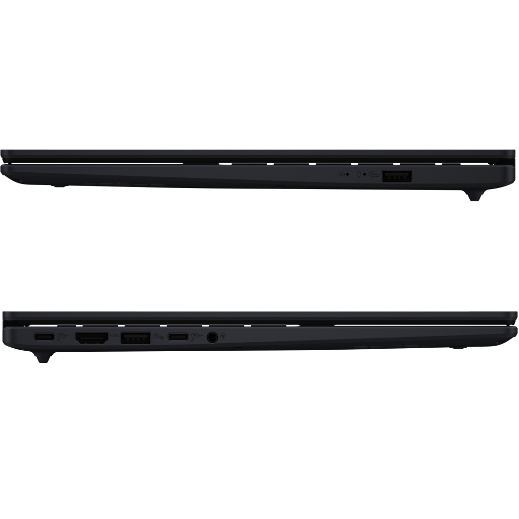 Ноутбук ASUS Vivobook 14 X1407QA-LY034W (90NB1601-M00440)