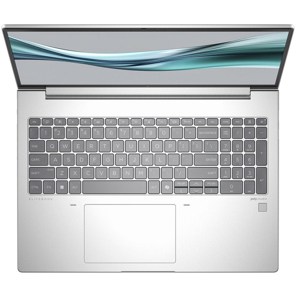 Ноутбук HP EliteBook 660 G11 (9C075EA)