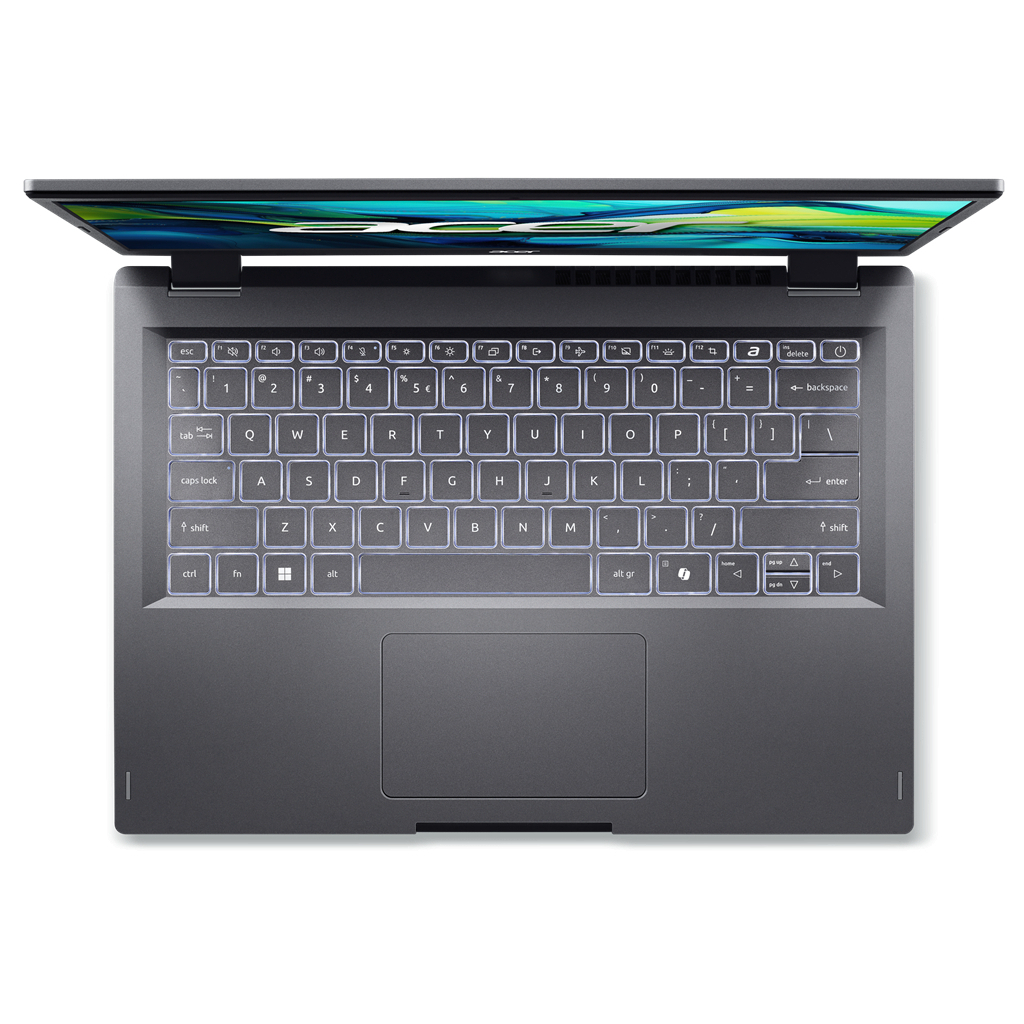 Ноутбук Acer Aspire 14 A14-51M-50AB (NX.KXHEU.002)